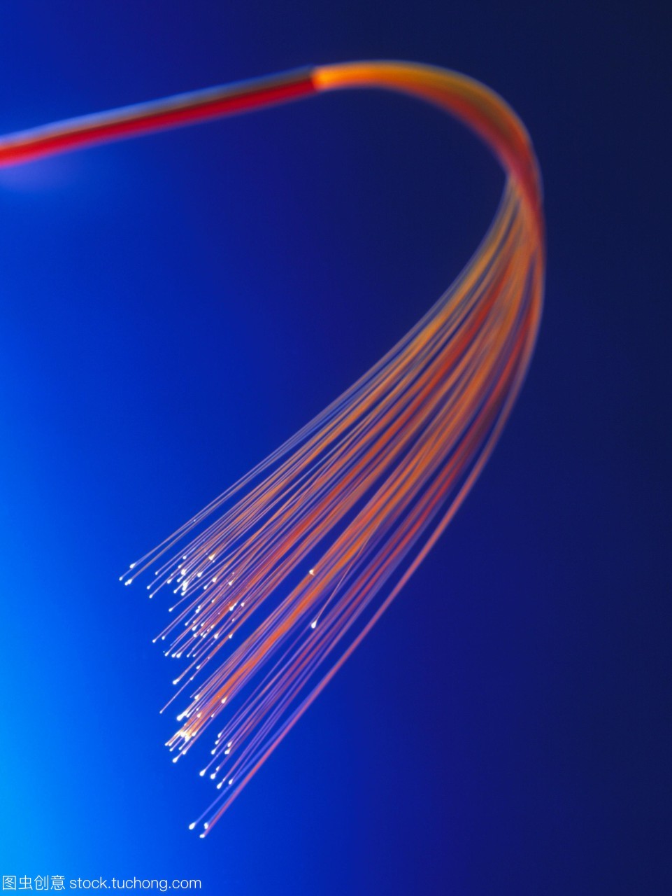 光纤技术 现代通信的支柱