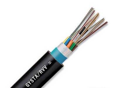 弱电工程中光缆的选型与应用实践