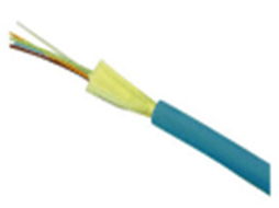 罗格森6芯室内多模光缆OM3 为万兆网络铺设高速通道